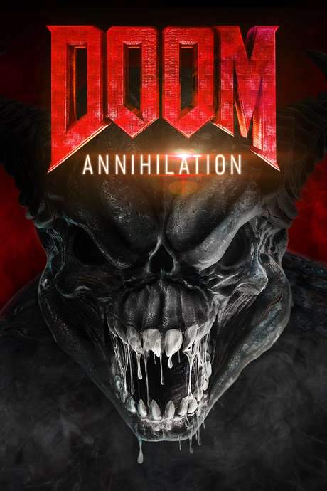 Doom: Annihilation